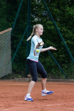 Ann-Sophie Funke 486 - Blankeneser Pfingstturnier Samstag